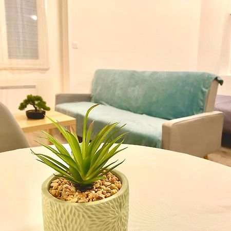 Studio Confortable Au Centre De Manosque Kültér fotó